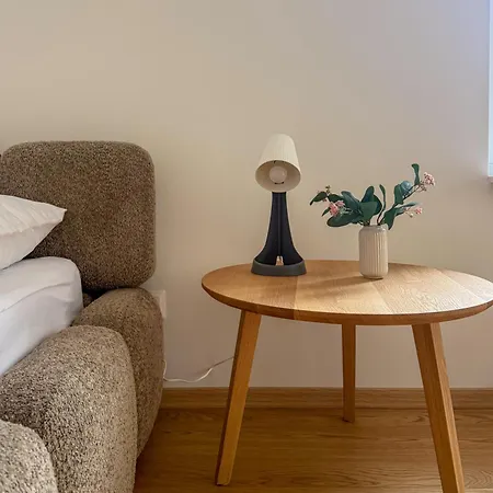 Vydrica - Close To River, Castle, Centre, Ac