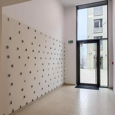 Vydrica - Close To River, Castle, Centre, Ac Appartamento Bratislava