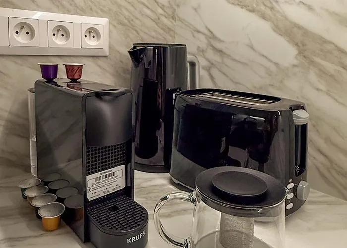 Vydrica - Close To River, Castle, Centre, Ac Lägenhet Bratislava