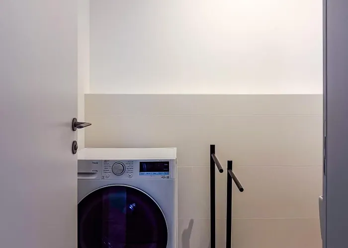 Apartament Vydrica - Close To River, Castle, Centre, Ac