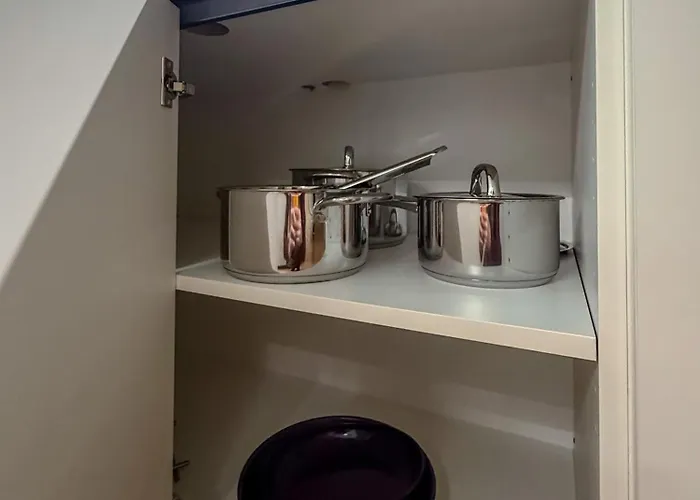 Vydrica - Close To River, Castle, Centre, Ac