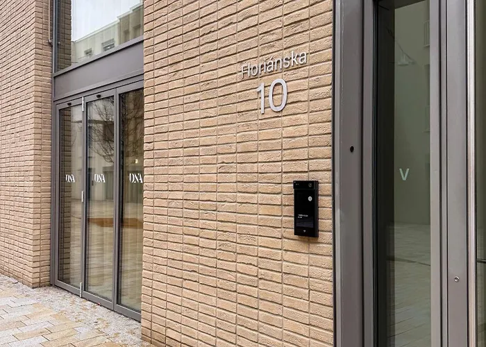 Διαμέρισμα Vydrica - Close To River, Castle, Centre, Ac *