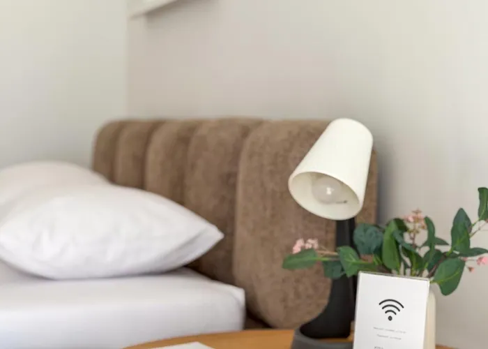 Daire Vydrica - Close To River, Castle, Centre, Ac *