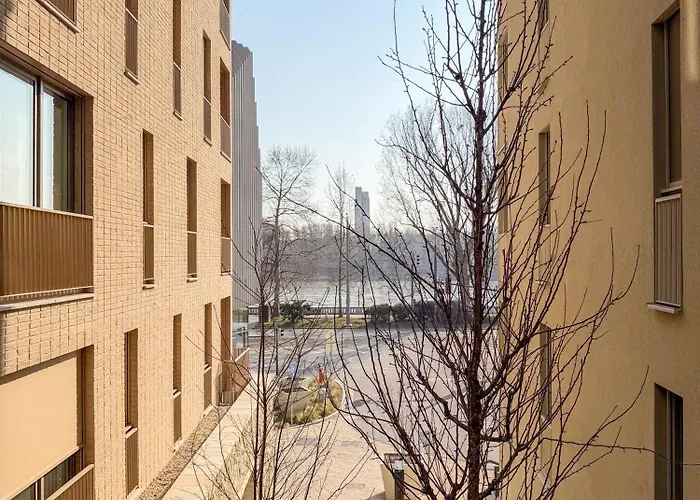 Vydrica - Close To River, Castle, Centre, Ac