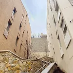 דירה Vydrica - Close To River, Castle, Centre, Ac ברטיסלאבה
