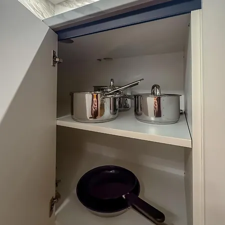 Vydrica - Close To River, Castle, Centre, Ac