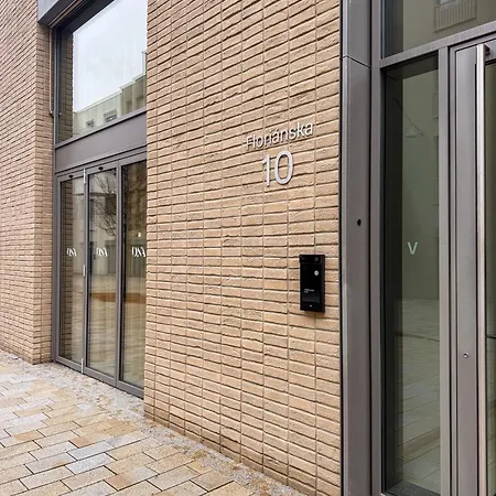 Apartment Vydrica - Close To River, Castle, Centre, Ac *