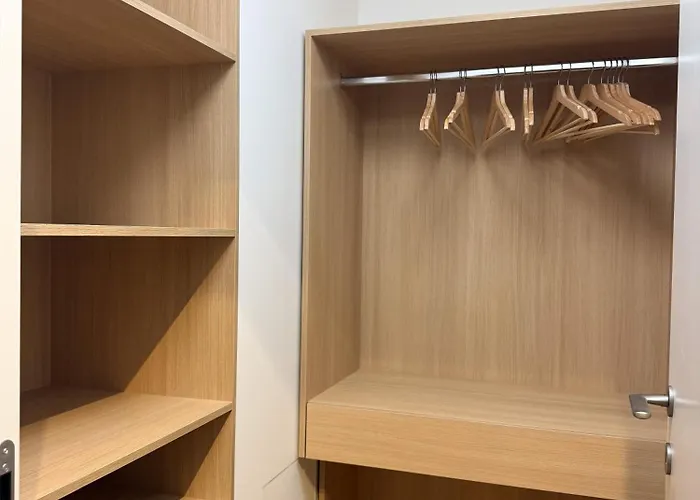 Vydrica - Close To River, Castle, Centre, Ac