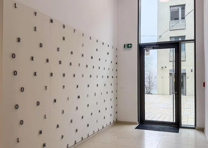 Vydrica - Close To River, Castle, Centre, Ac Apartment Pressburg