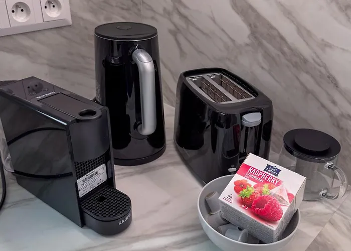 Vydrica - Close To River, Castle, Centre, Ac * Bratysława