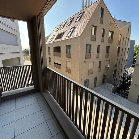 Vydrica - Close To River, Castle, Centre, Ac Apartmán Bratislava